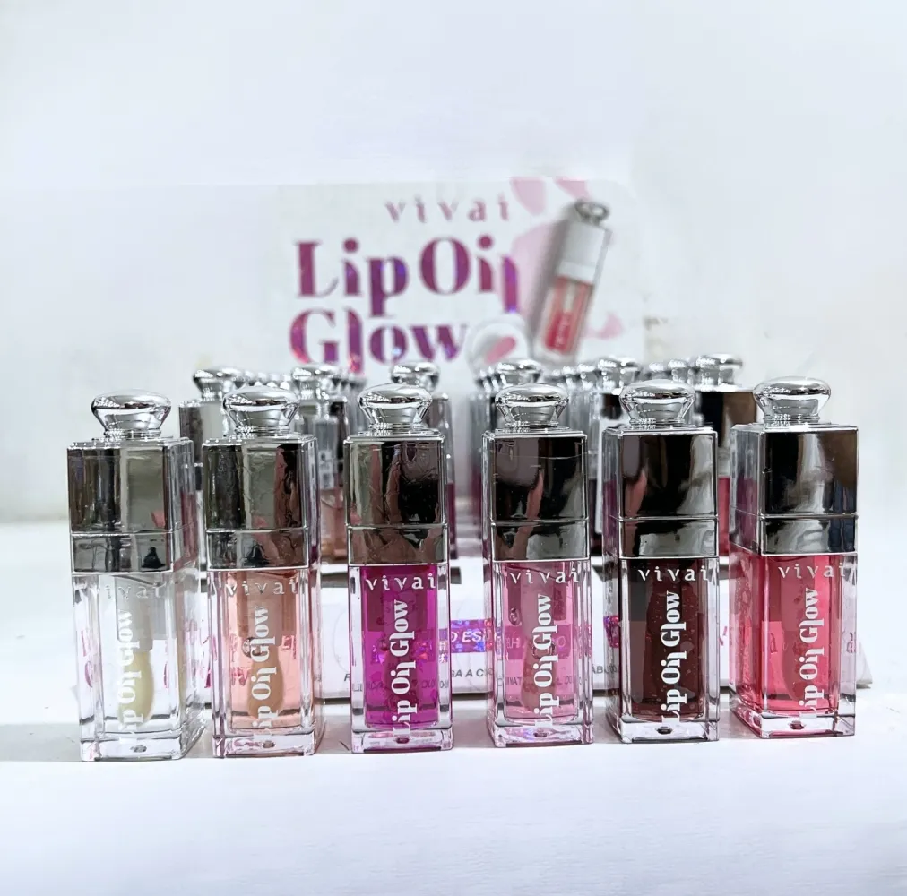 Lip Oil Glow Vivai