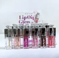 Lip Oil Glow Vivai