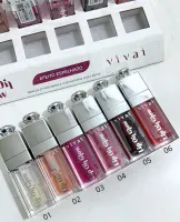 Lip Oil Glow Vivai - Foto 2