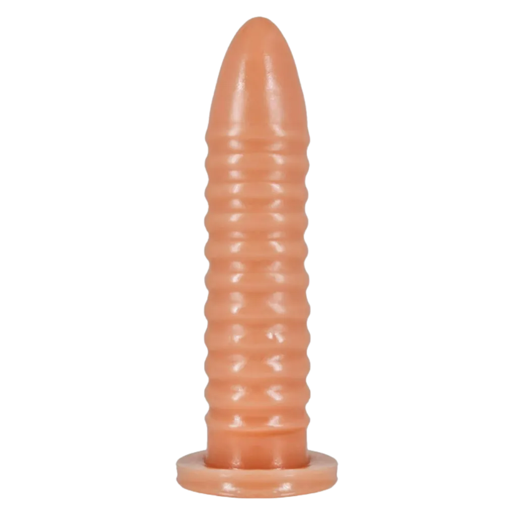 Prótese Maciça Escalonada 16,5x3,6cm Imagem