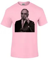 Baby look blusa feminina Getulio Vargas Presidente Brasil - Foto 2