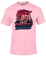 Camiseta adulto ou infantil Branquelas Latrell Spencer carro - Foto 5