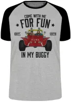 Camiseta adulto ou infantil Dupla Explosiva buggy Bud Spencer e Terence Hill - Foto 4