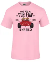 Camiseta adulto ou infantil Dupla Explosiva buggy Bud Spencer e Terence Hill - Foto 5