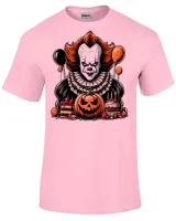 Camiseta adulto ou infantil It a coisa palhaço terror - Foto 5
