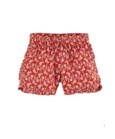 Short Carter's Infantil Floral Feminino  - Foto 2