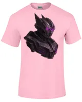 Camiseta adulto ou infantil Transformers Megatron vilão - Foto 5