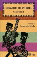 DESAFIOS DE CORDEL (PRODUTO USADO - MUITO BOM)