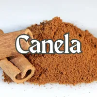 Canela