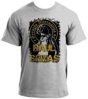 Camiseta adulto ou infantil Raul Seixas rock musica cantor - Foto 3