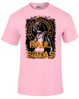 Camiseta adulto ou infantil Raul Seixas rock musica cantor - Foto 5