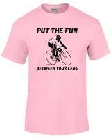 Camiseta adulto ou infantil bicicleta ciclismo bike esporte - Foto 5