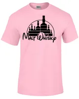 Camiseta adulto ou infantil Cerveja whisky disney bar cachaça - Foto 4