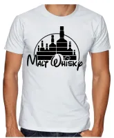 Camiseta adulto ou infantil Cerveja whisky disney bar cachaça - Foto 5