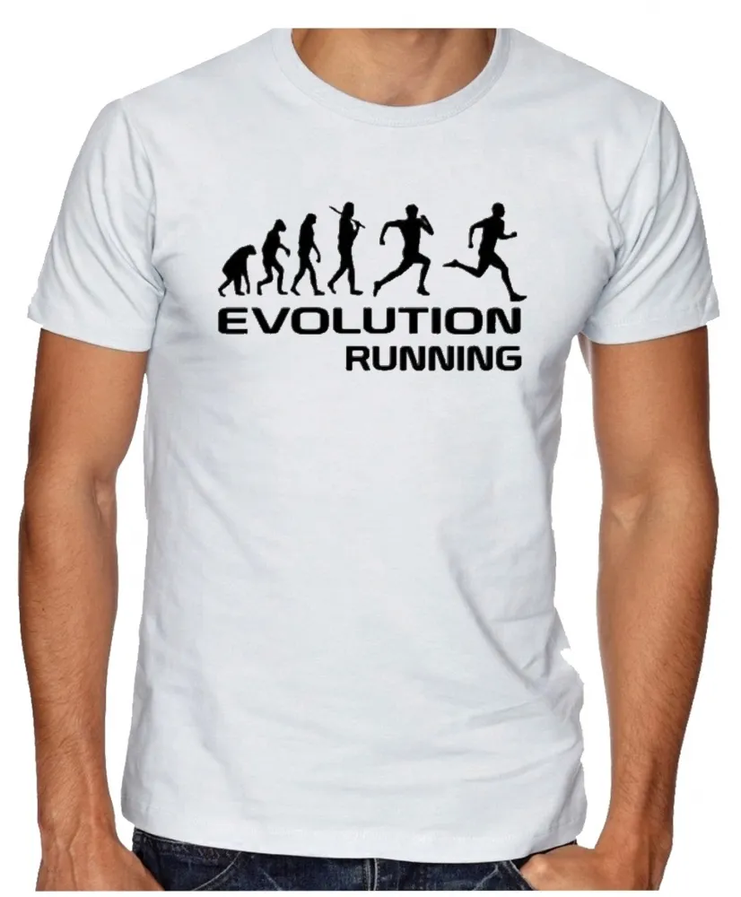 Camiseta adulto ou infantil Corrida corredor cooper maratona