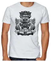 Camiseta adulto ou infantil Maio Aniversário Melhores nasceram - Foto 2