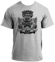 Camiseta adulto ou infantil Março Aniversário Melhores nasceram - Foto 4