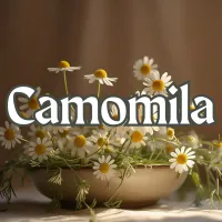 Camomila