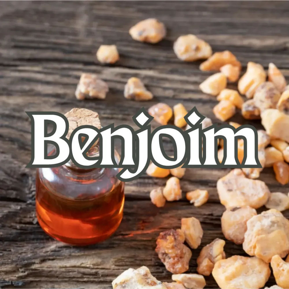 Benjoim