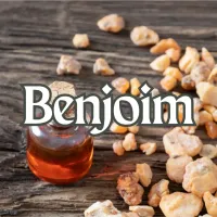 Benjoim