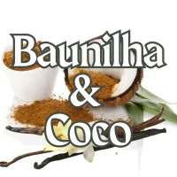 Baunilha & Coco