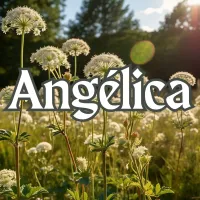 Angélica