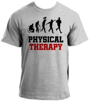 Camiseta adulto ou infantil Fisioterapia fisioterapeuta