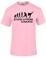 Camiseta adulto ou infantil Karate arte marcial luta - Foto 5