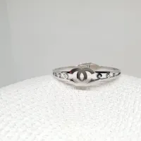 Bracelete estilo chanel - Aço Inox 316L - Foto 2