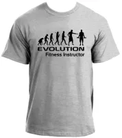 Camiseta adulto ou infantil Personal trainer educação fisica - Foto 2