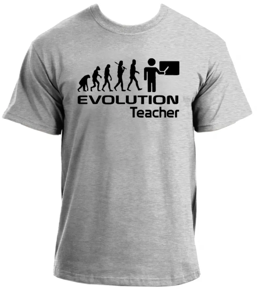 Camiseta adulto ou infantil Professor professora teacher Imagem