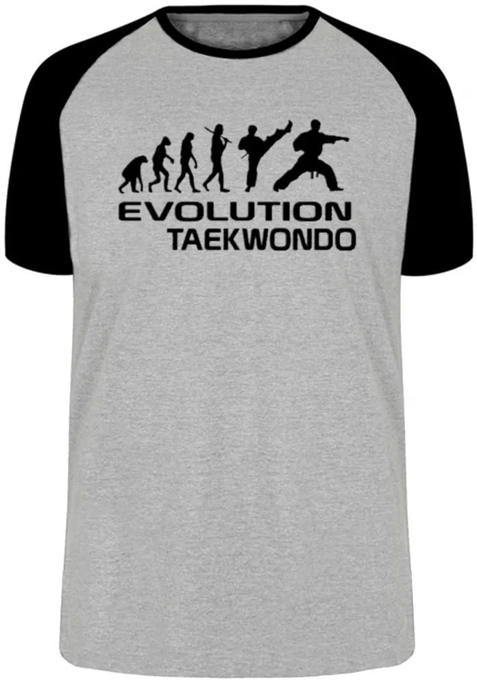 Camiseta adulto ou infantil taekwondo luta marcial esporte