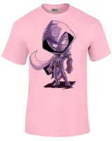 Camiseta adulto ou infantil Cavaleiro da Lua Mumia egito piramides - Foto 4