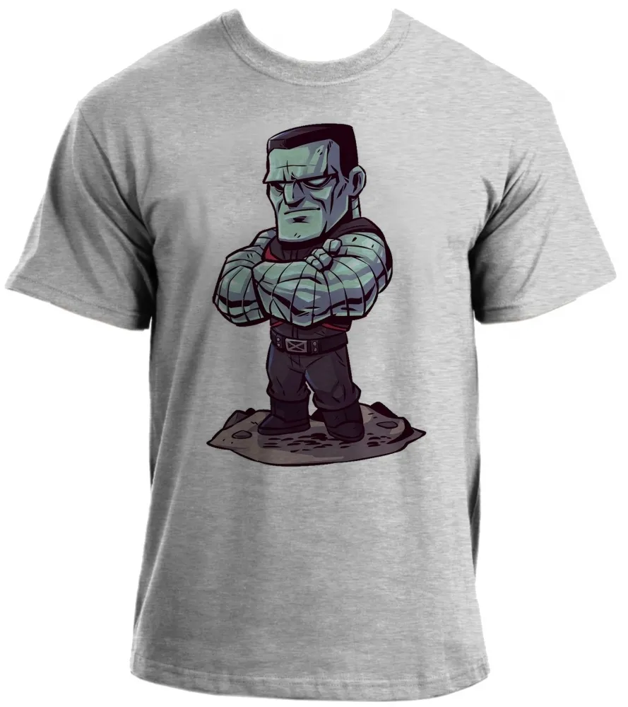 Camiseta adulto ou infantil Colossus xmen homem aço