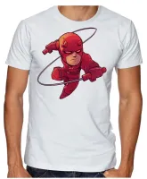 Camiseta adulto ou infantil Demolidor amigo justiceiro - Foto 2