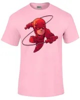 Camiseta adulto ou infantil Demolidor amigo justiceiro - Foto 5
