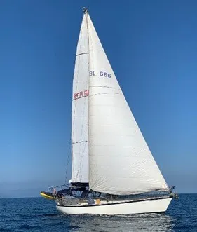 GERMAN FRÉRS - 46 PÉS – ANO 1980