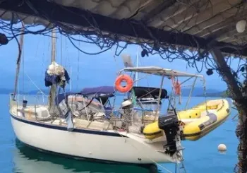 GERMAN FRÉRS - 46 PÉS – ANO 1980 - Foto 2