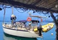 GERMAN FRÉRS - 46 PÉS – ANO 1980 - Foto 2