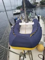 GERMAN FRÉRS - 46 PÉS – ANO 1980 - Foto 4