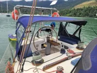 GERMAN FRÉRS - 46 PÉS – ANO 1980 - Foto 7