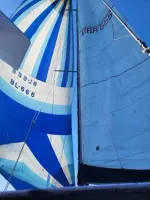 GERMAN FRÉRS - 46 PÉS – ANO 1980 - Foto 9