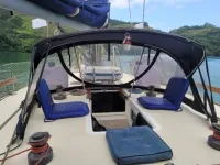 GERMAN FRÉRS - 46 PÉS – ANO 1980 - Foto 11