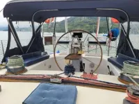 GERMAN FRÉRS - 46 PÉS – ANO 1980 - Foto 12