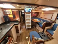 GERMAN FRÉRS - 46 PÉS – ANO 1980 - Foto 18