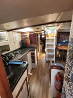 GERMAN FRÉRS - 46 PÉS – ANO 1980 - Foto 19