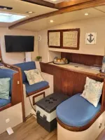 GERMAN FRÉRS - 46 PÉS – ANO 1980 - Foto 21