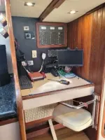 GERMAN FRÉRS - 46 PÉS – ANO 1980 - Foto 22