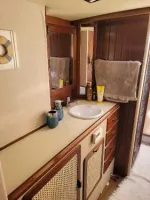 GERMAN FRÉRS - 46 PÉS – ANO 1980 - Foto 29