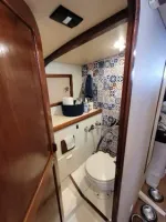 GERMAN FRÉRS - 46 PÉS – ANO 1980 - Foto 30